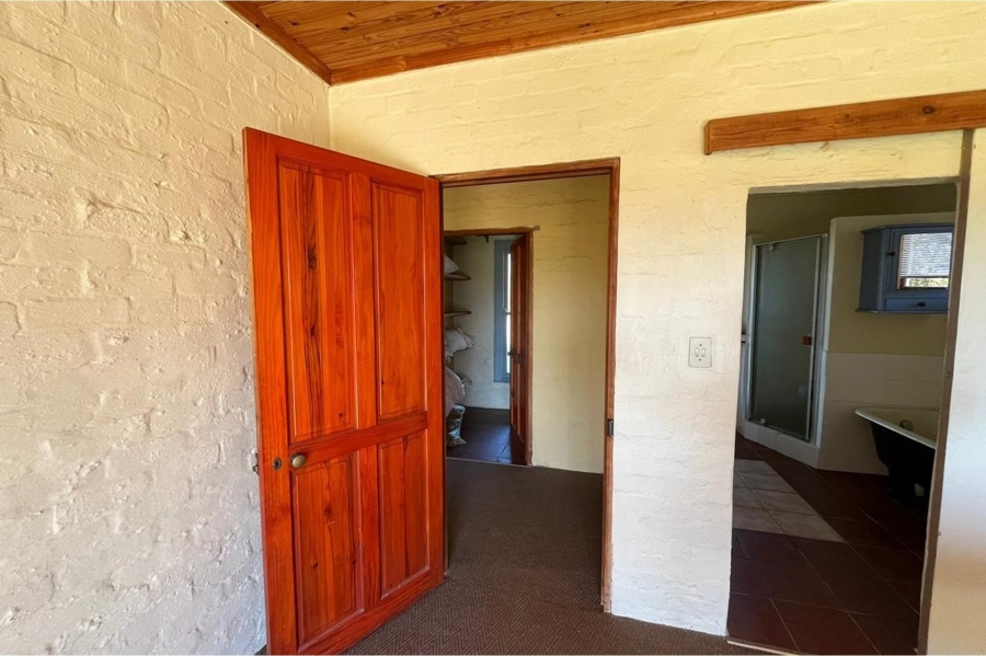 0 Bedroom Property for Sale in The Crags Western Cape